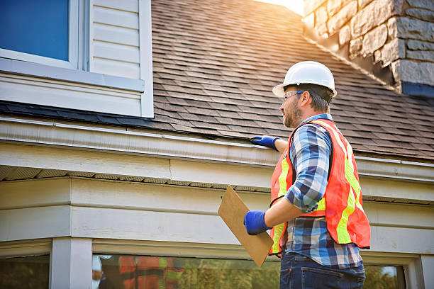 Licensed Roofing service in Western, NE - Ben Roofing and Steel LLC
